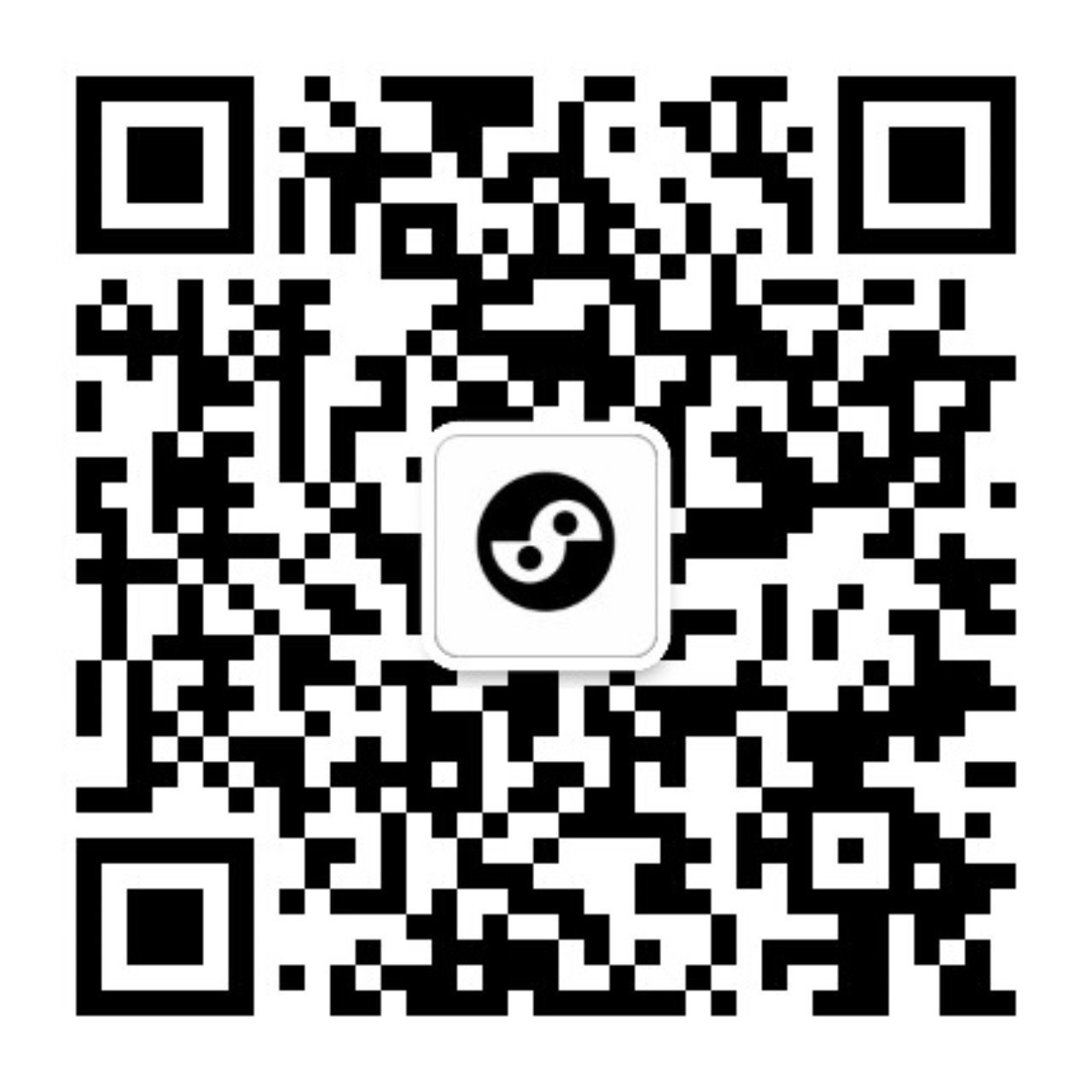 徐州金属熔剂厂微信公众号二维码